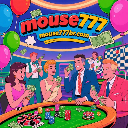 mouse777