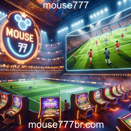 A Evolução dos Jogos de Esporte: Conectando Fãs e Gamers